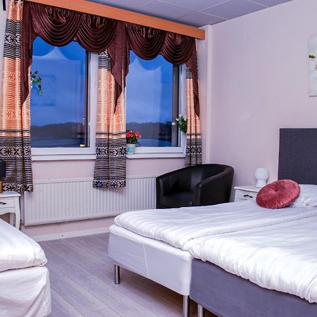 Euroway Hotel Göteborg Kültér fotó