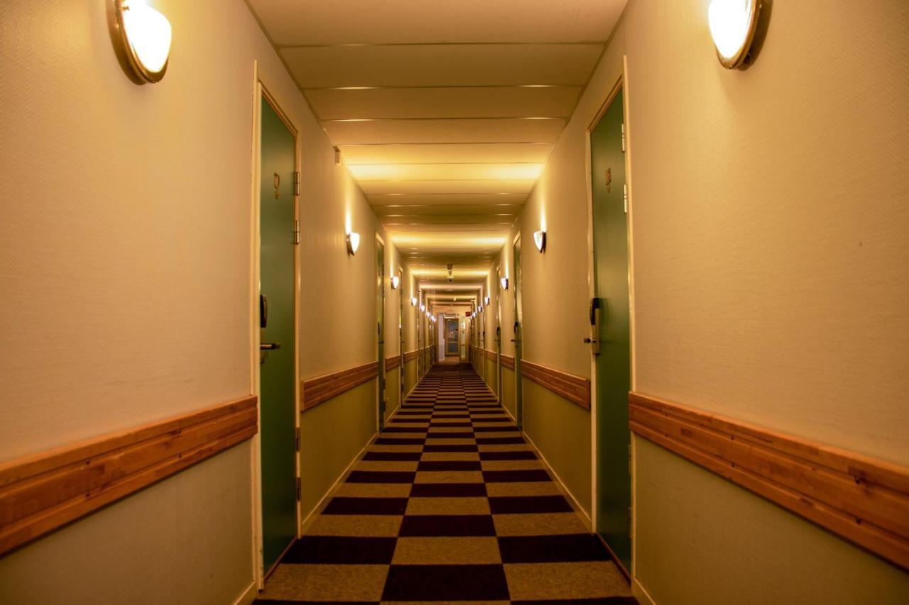 Euroway Hotel Göteborg Kültér fotó