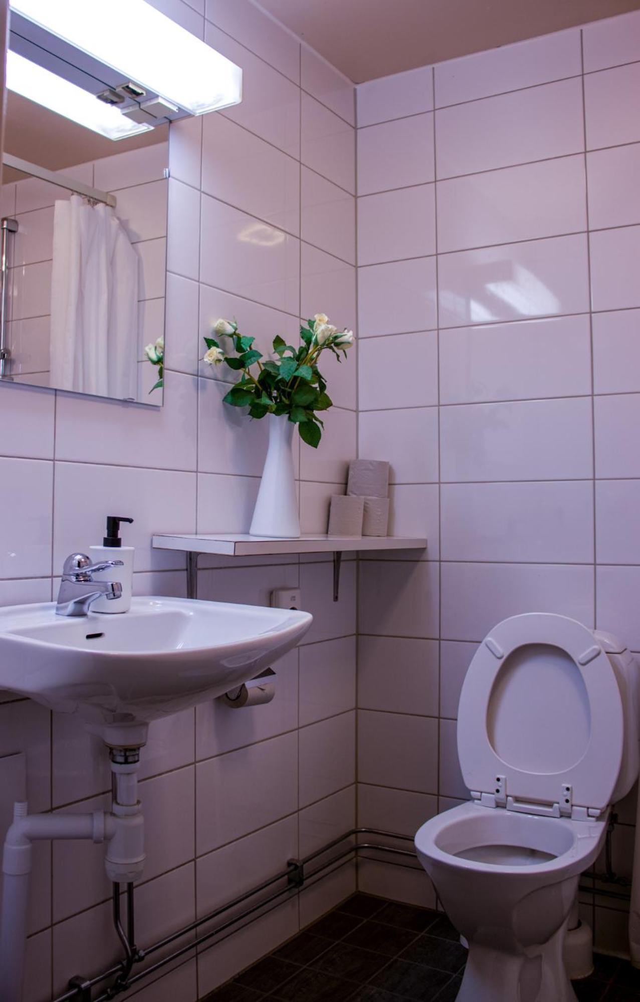 Euroway Hotel Göteborg Kültér fotó