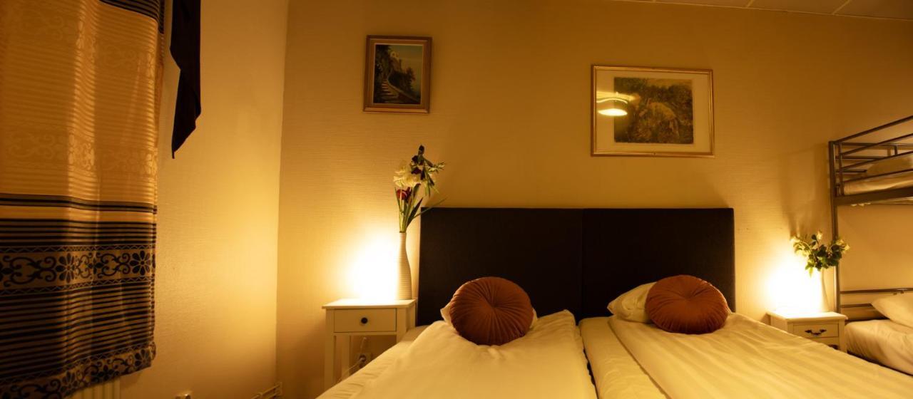 Euroway Hotel Göteborg Kültér fotó