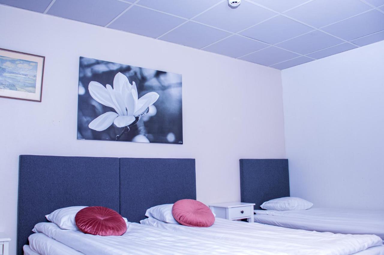 Euroway Hotel Göteborg Kültér fotó