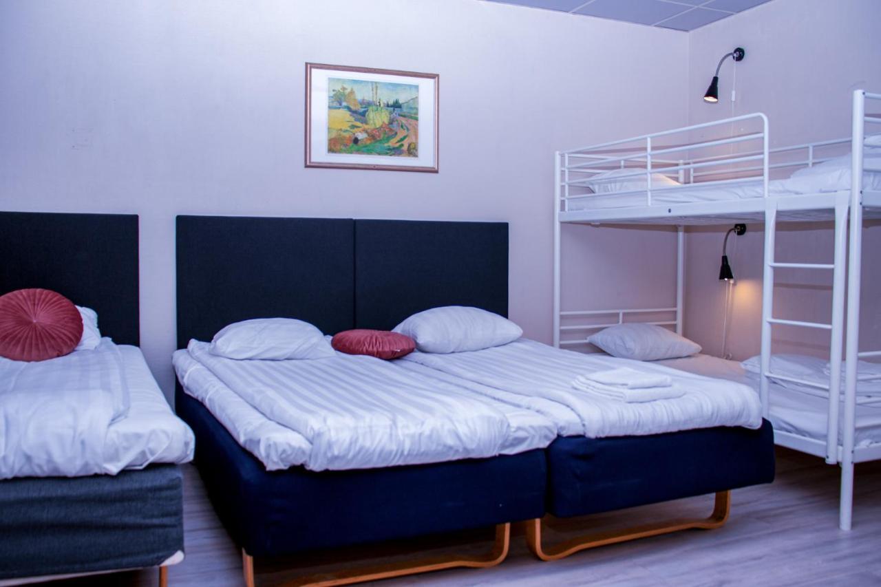 Euroway Hotel Göteborg Kültér fotó