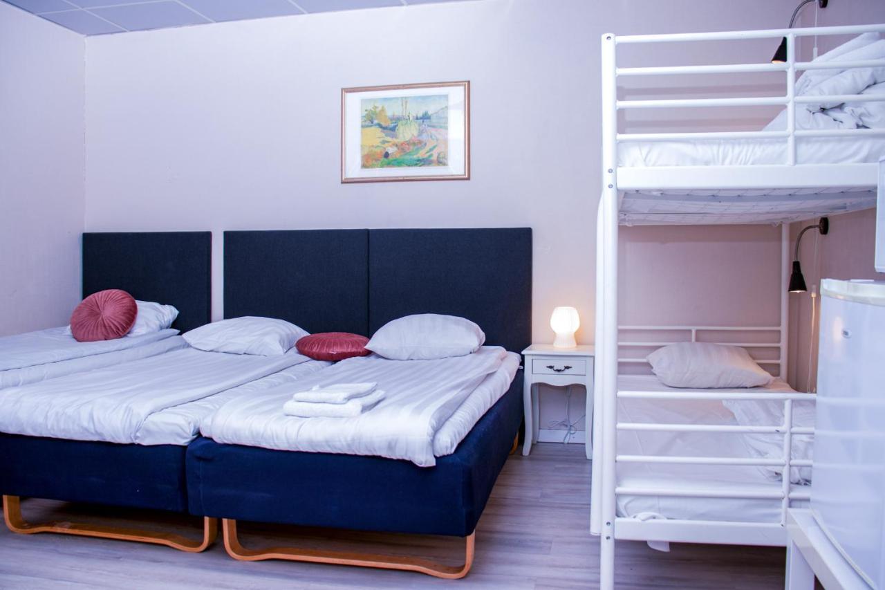 Euroway Hotel Göteborg Kültér fotó