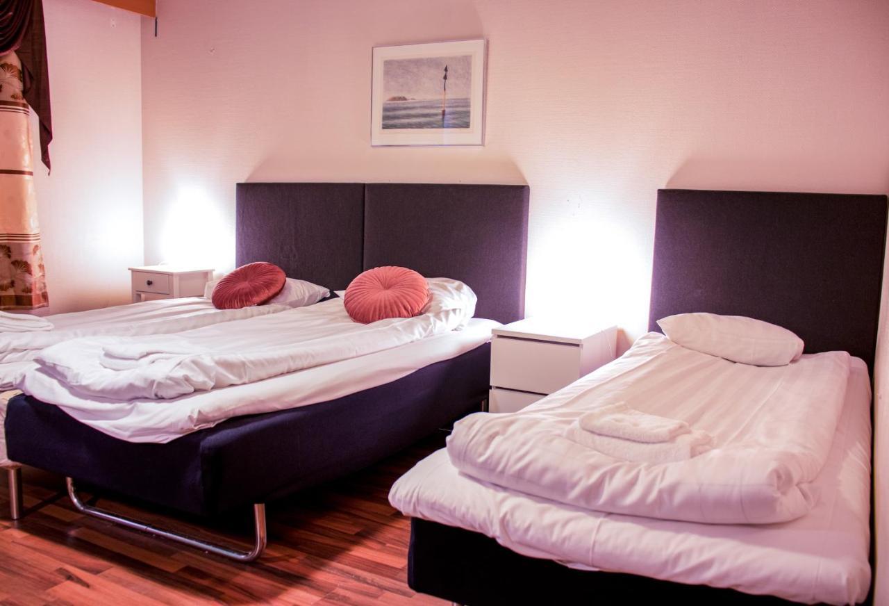 Euroway Hotel Göteborg Kültér fotó