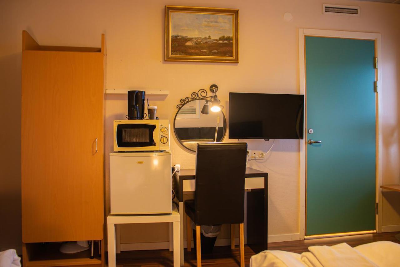 Euroway Hotel Göteborg Kültér fotó
