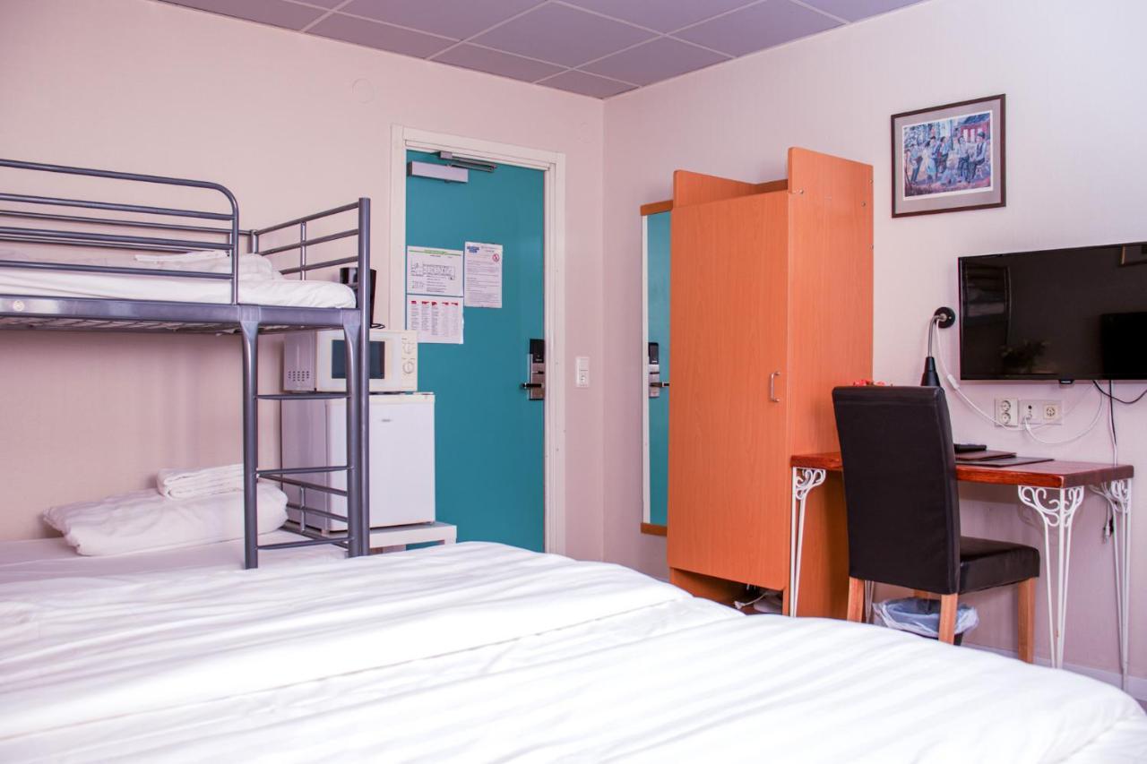 Euroway Hotel Göteborg Kültér fotó
