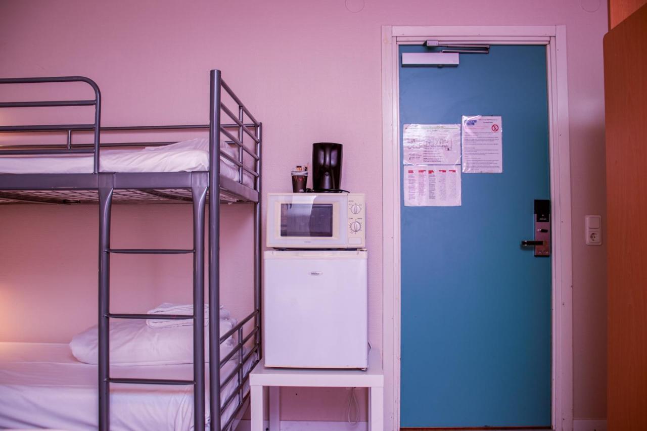 Euroway Hotel Göteborg Kültér fotó