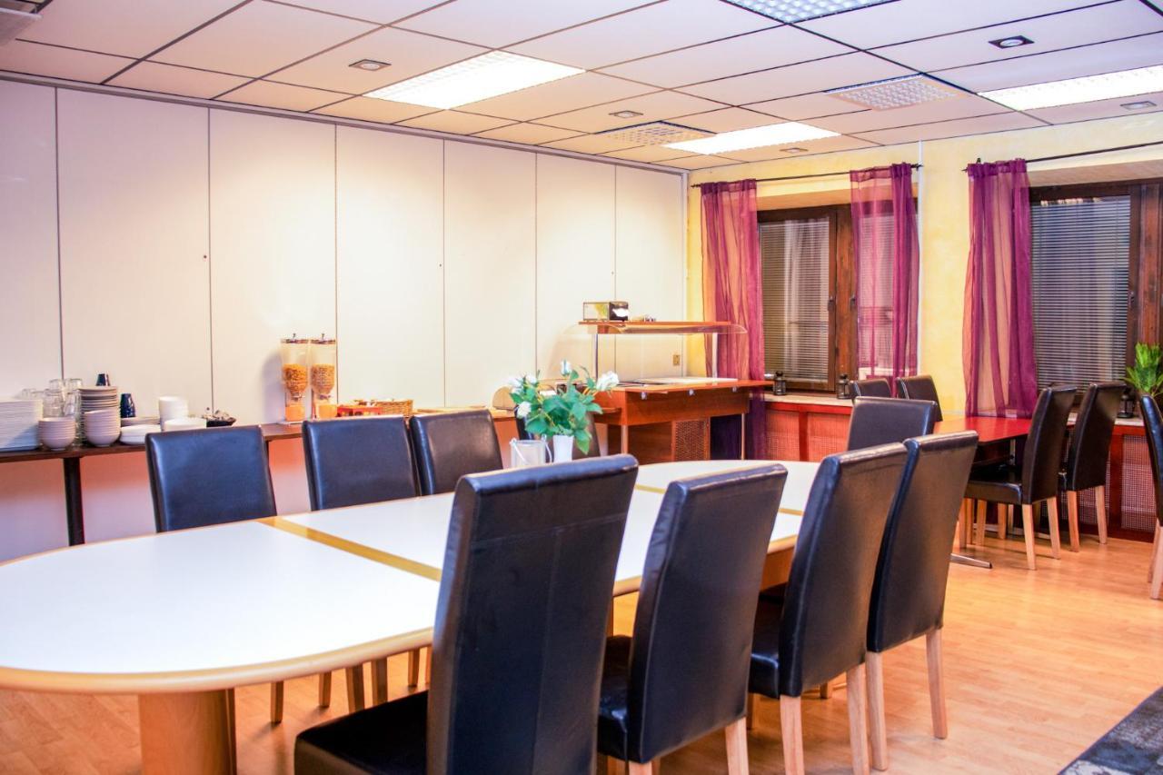 Euroway Hotel Göteborg Kültér fotó
