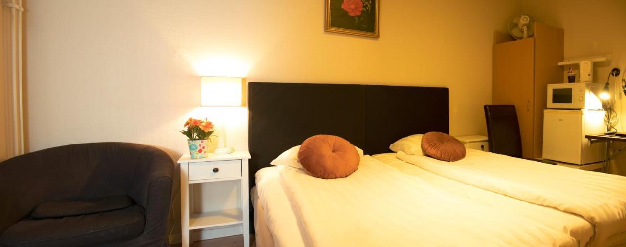 Euroway Hotel Göteborg Kültér fotó