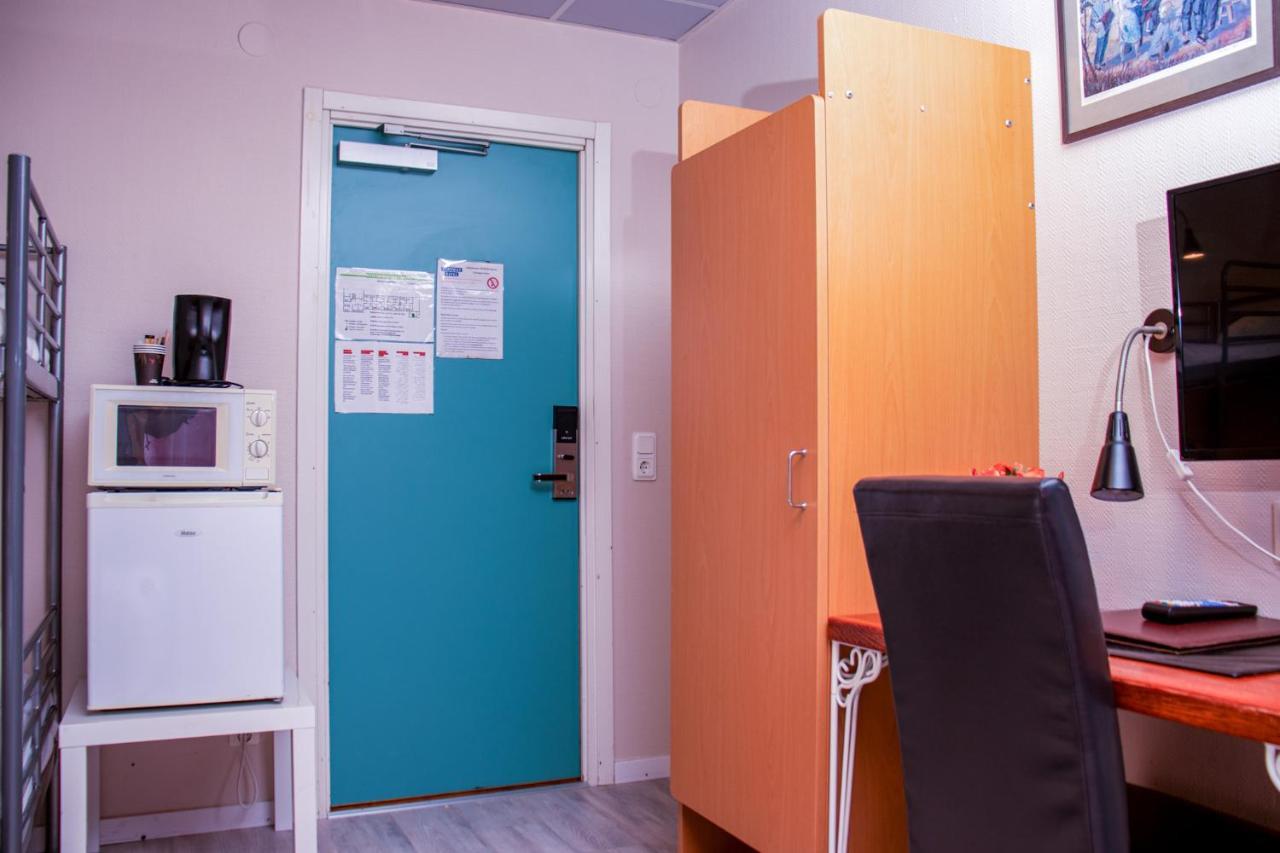 Euroway Hotel Göteborg Kültér fotó