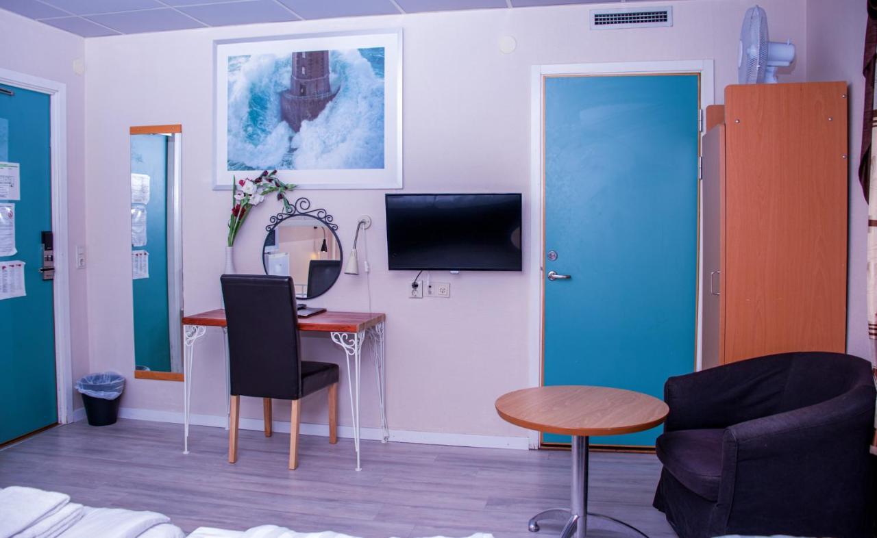 Euroway Hotel Göteborg Kültér fotó