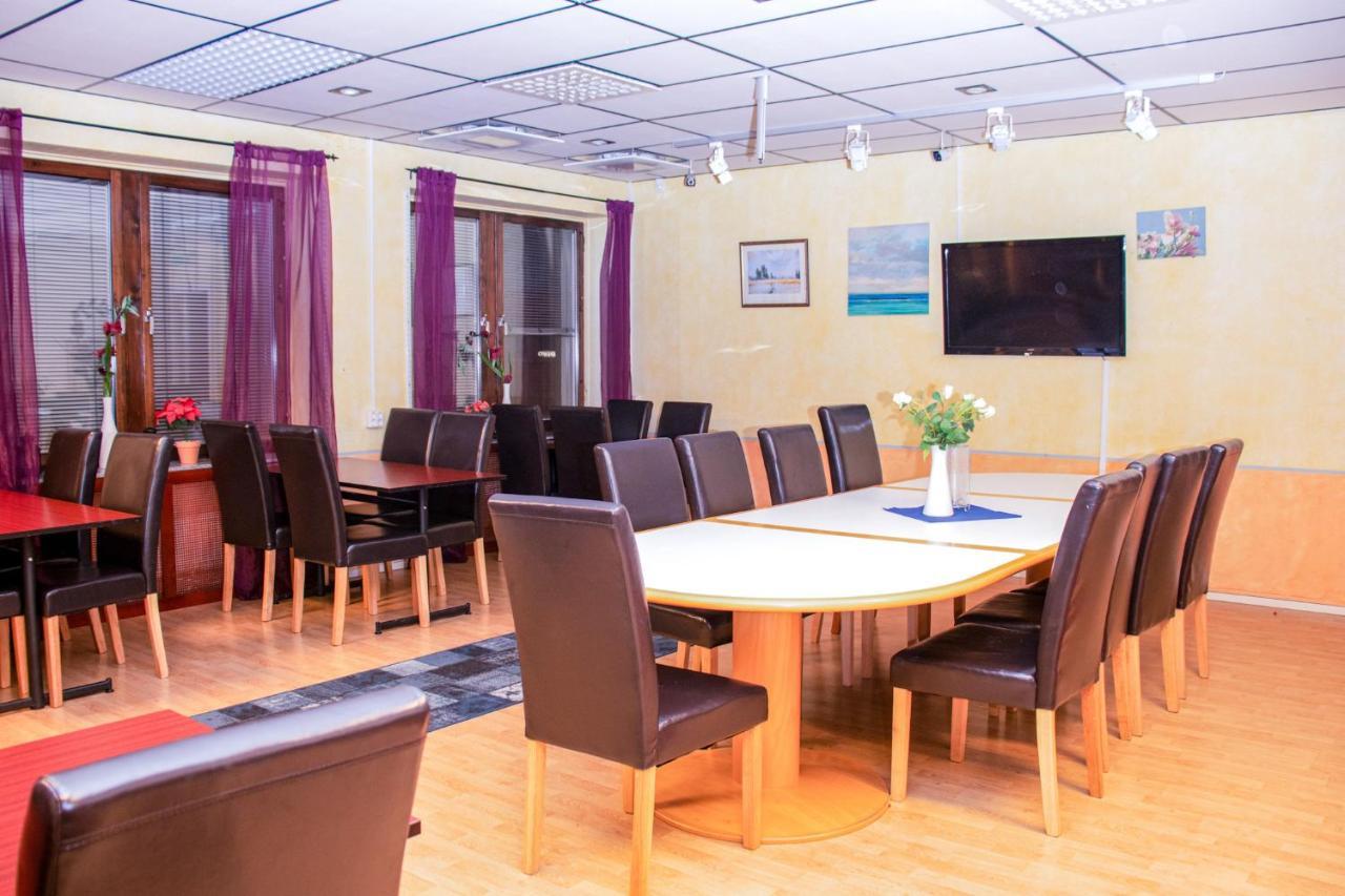 Euroway Hotel Göteborg Kültér fotó