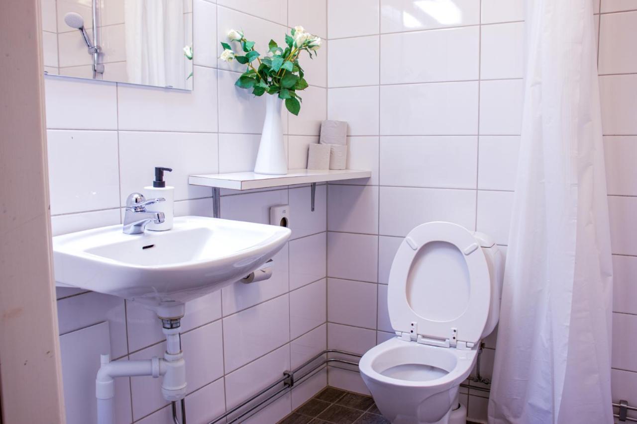 Euroway Hotel Göteborg Kültér fotó