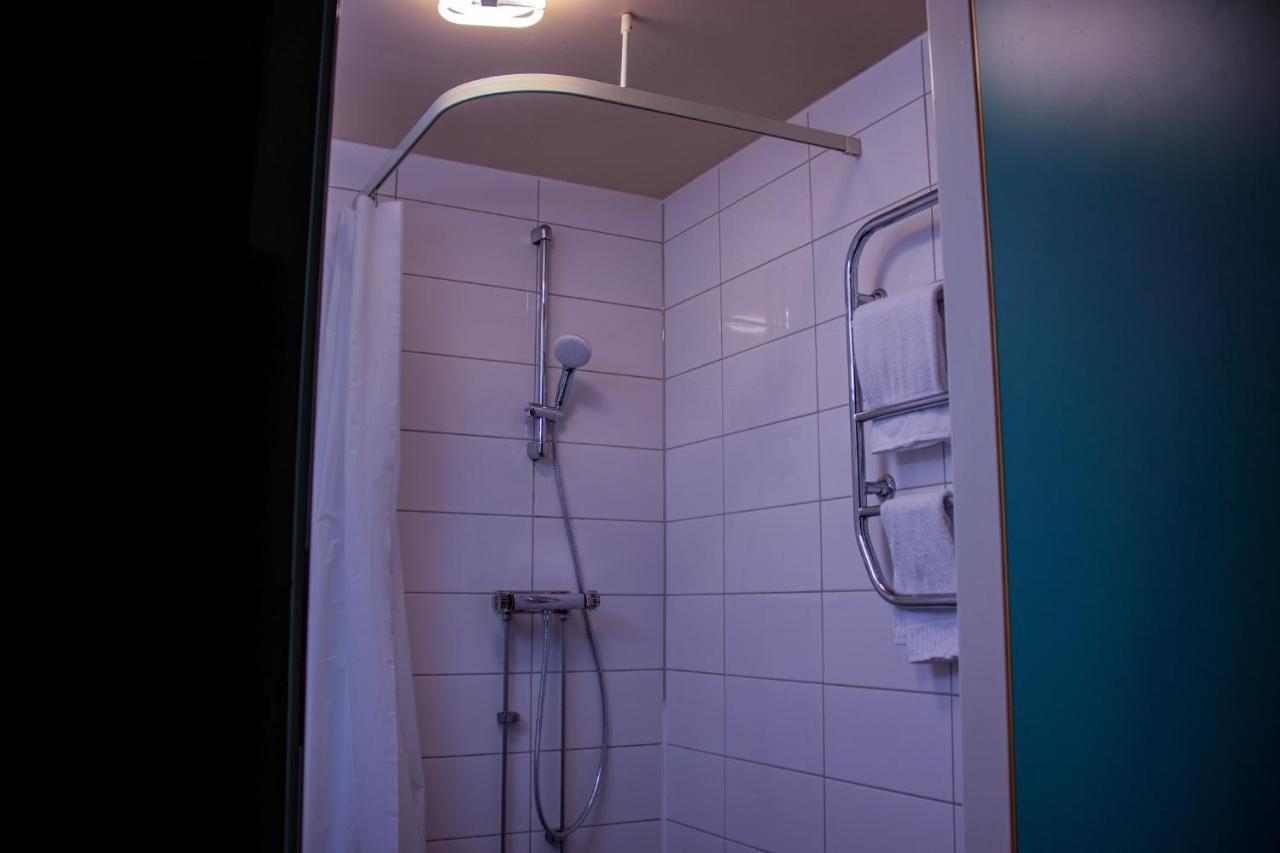 Euroway Hotel Göteborg Kültér fotó