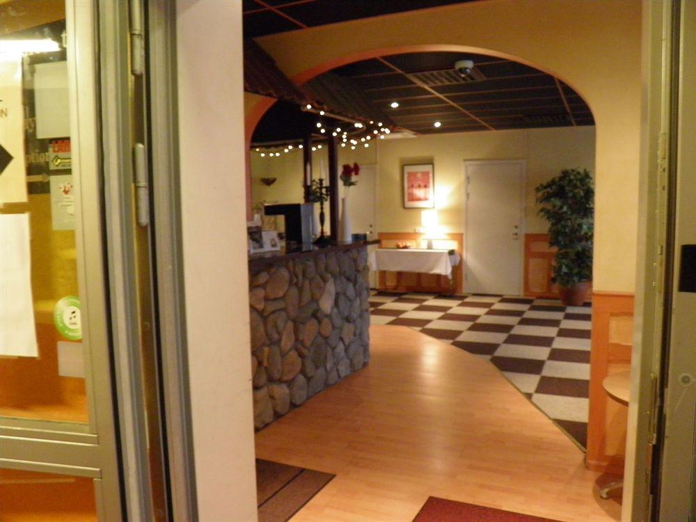 Euroway Hotel Göteborg Kültér fotó