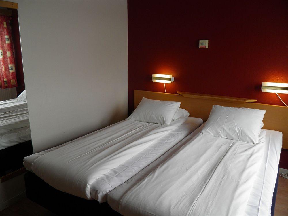 Euroway Hotel Göteborg Kültér fotó