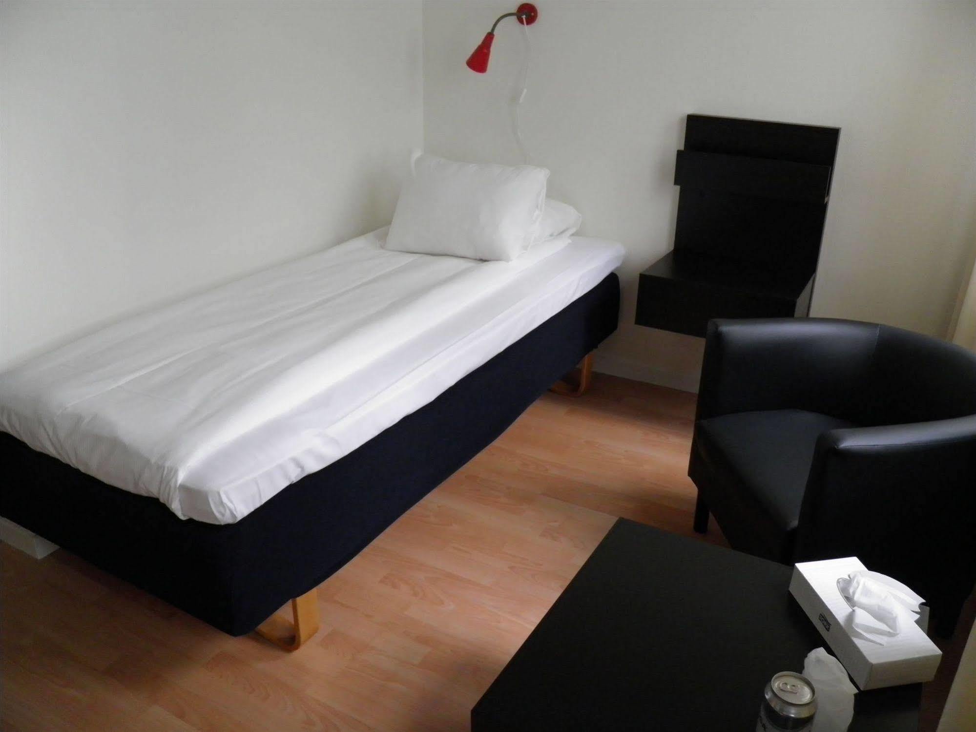 Euroway Hotel Göteborg Kültér fotó
