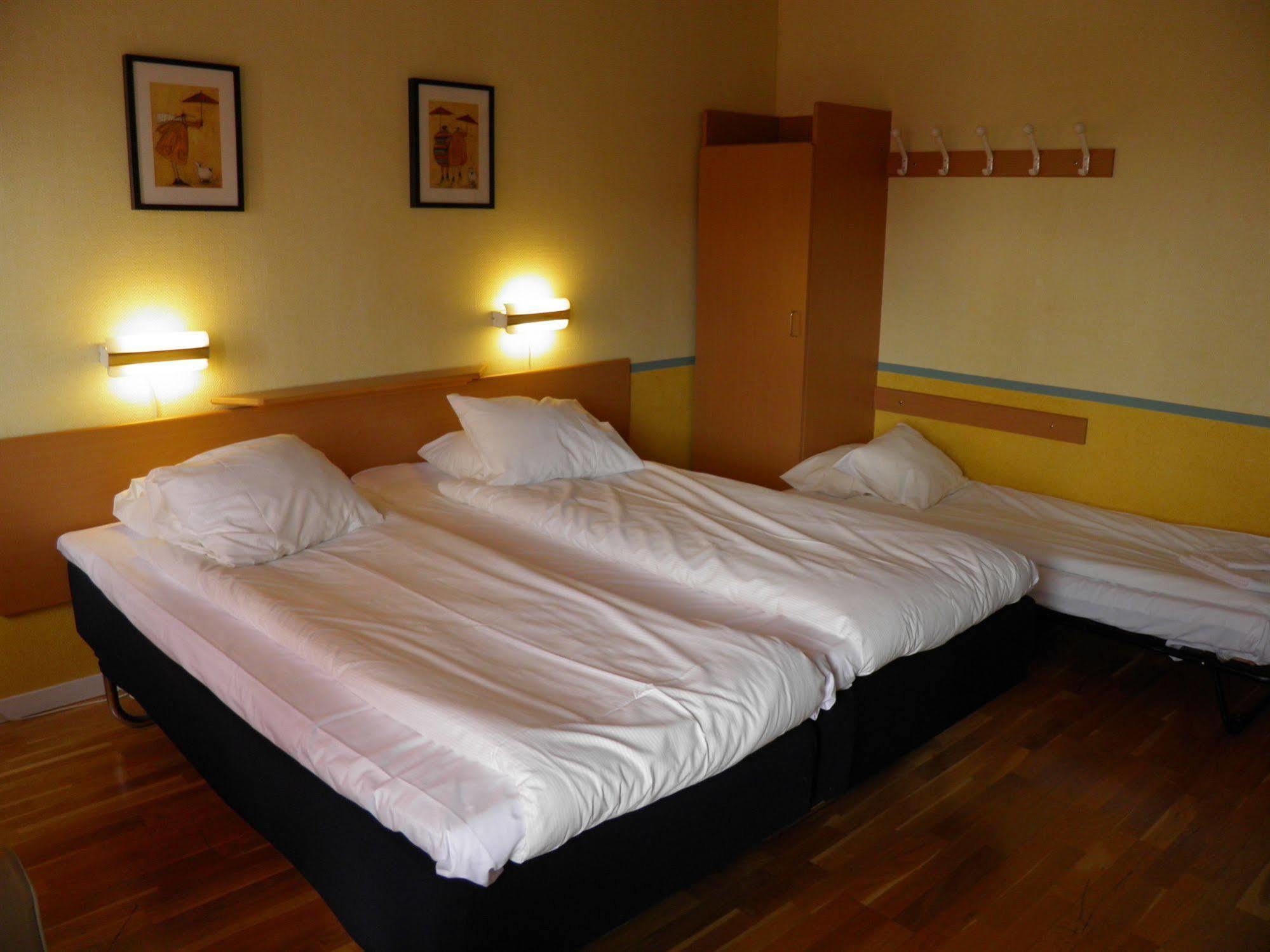 Euroway Hotel Göteborg Kültér fotó