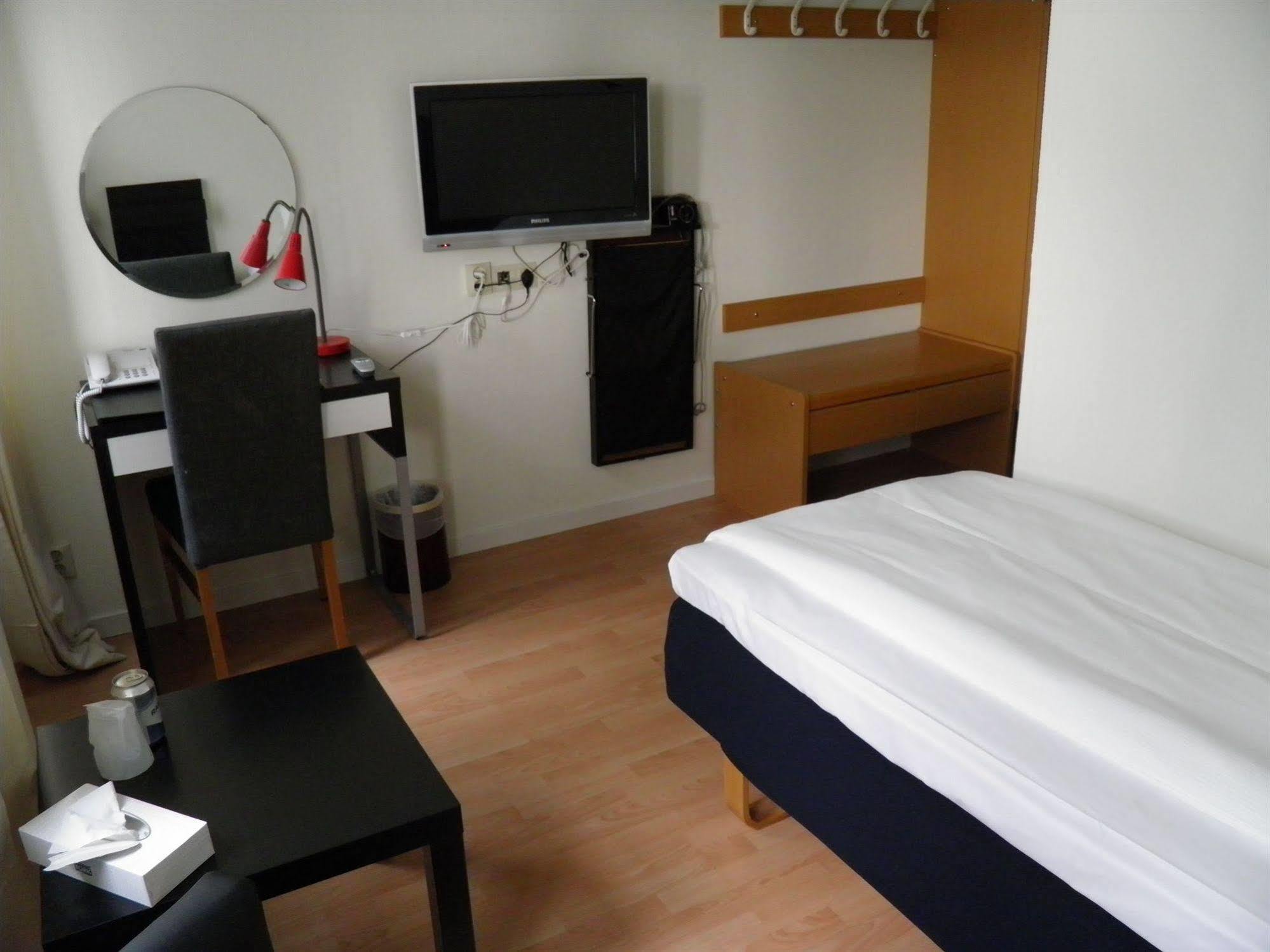 Euroway Hotel Göteborg Kültér fotó
