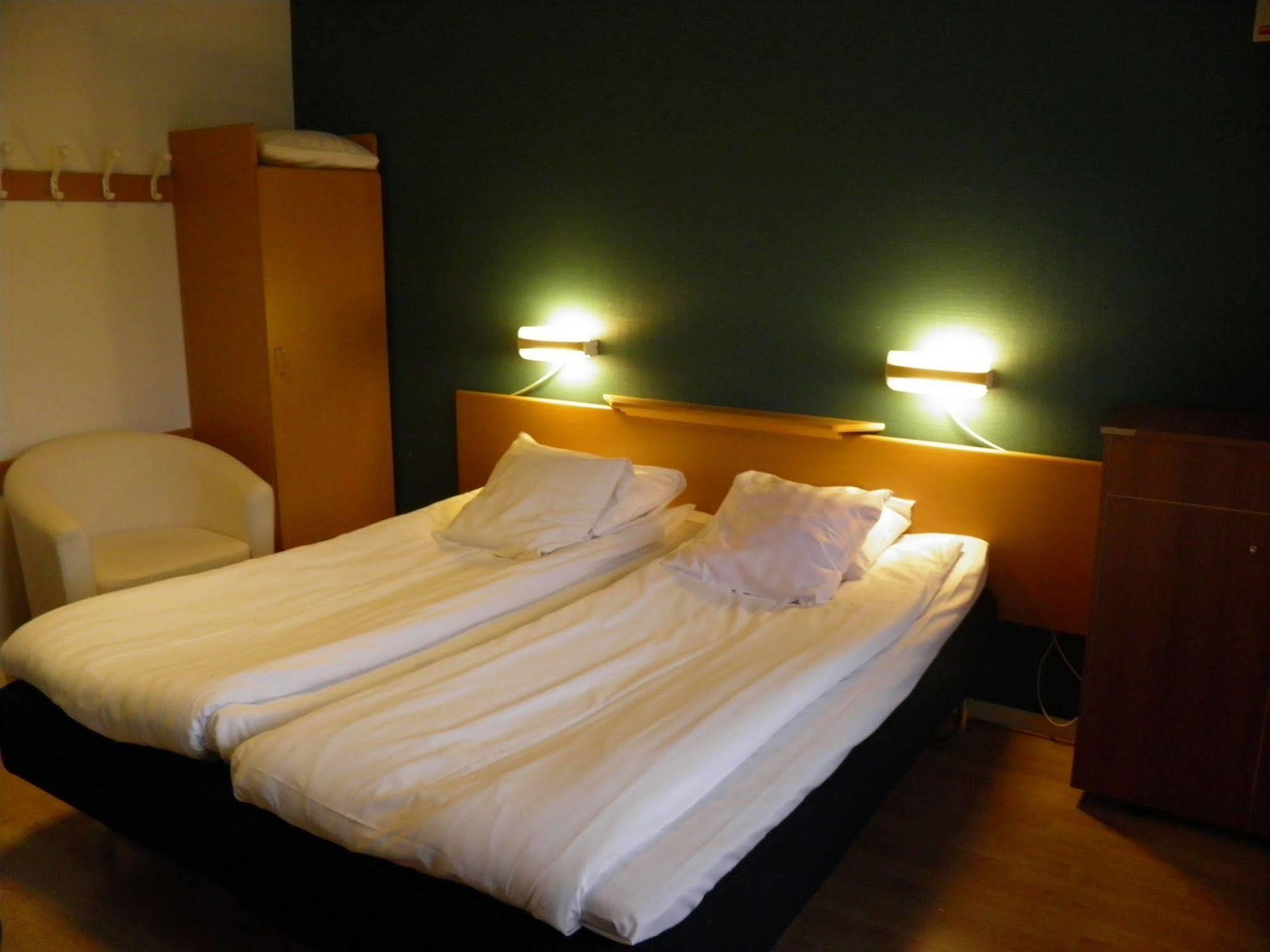 Euroway Hotel Göteborg Kültér fotó