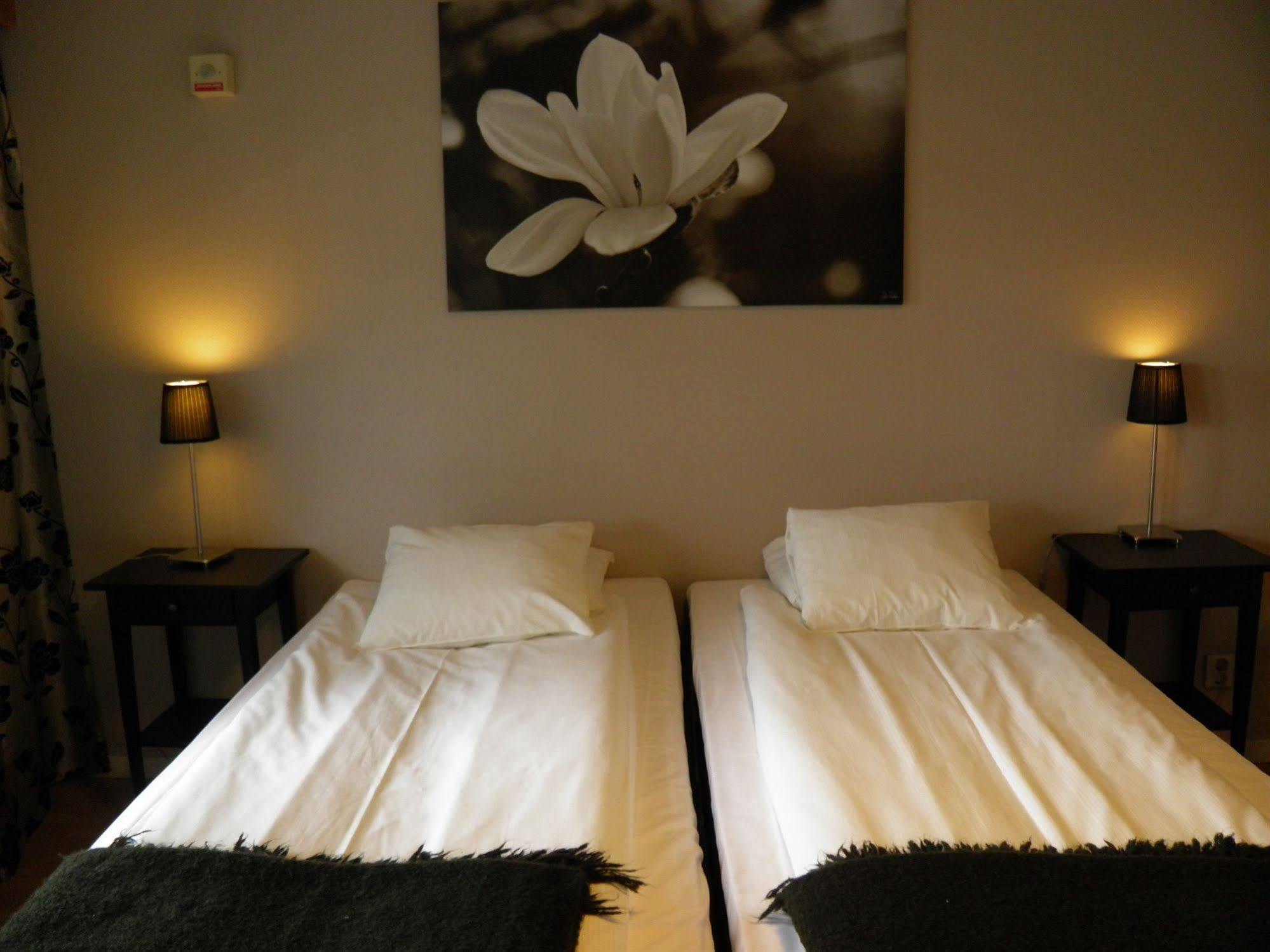 Euroway Hotel Göteborg Kültér fotó
